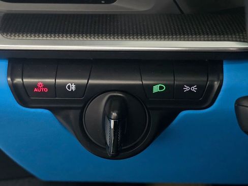 Certified 2024 Porsche 911 Targa 4S image 37