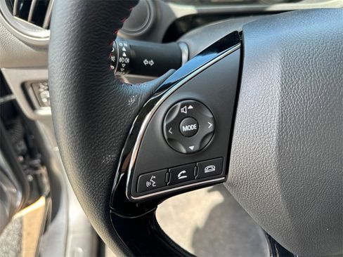 Used 2024 Mitsubishi Mirage G4 Black Edition image 30