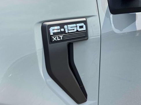 Used 2023 Ford F150 XLT w/ Equipment Group 302A High AWD/4WD image 13