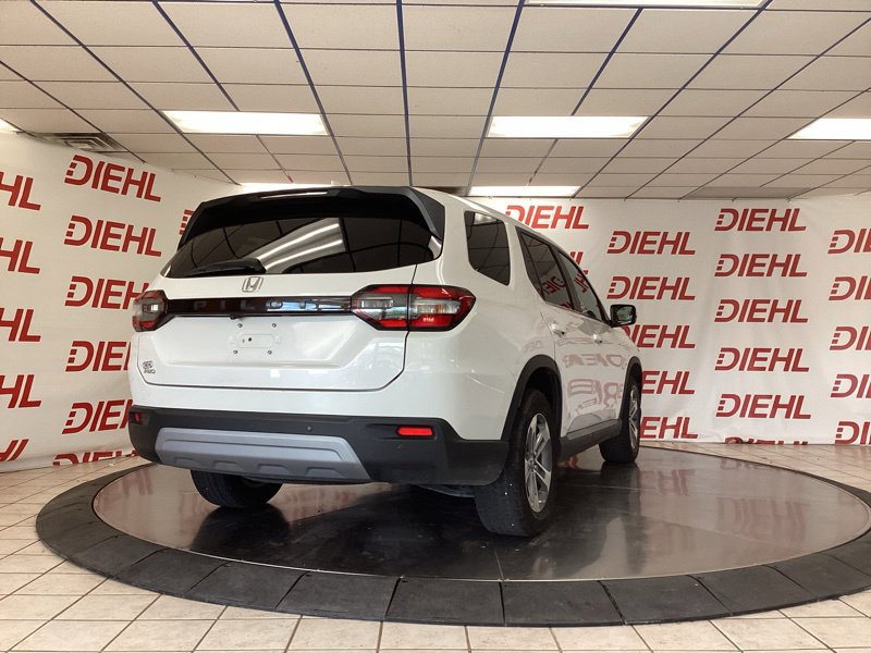 Used 2024 Honda Pilot EX-L image 7