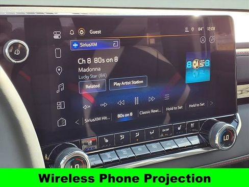 New 2026 Chevrolet Colorado Z71 image 10