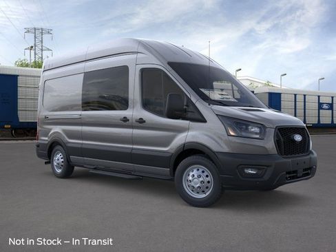 New 2026 Ford Transit 350 148 High Roof AWD image 1