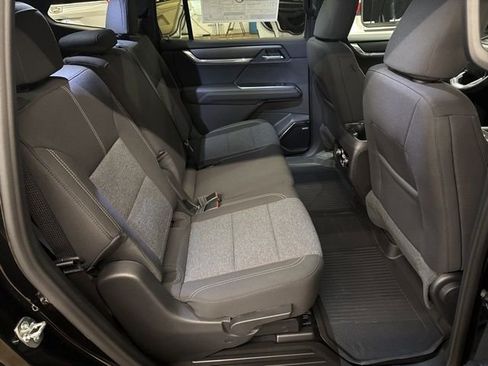 New 2026 GMC Acadia Elevation w/ LPO, Floor Liner Package image 26