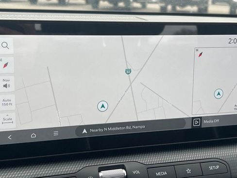 Used 2025 Kia K4 GT-Line image 15