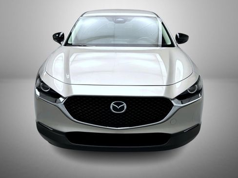 Used 2024 MAZDA CX-30 AWD 2.5 S w/ Select Sport Pkg image 2