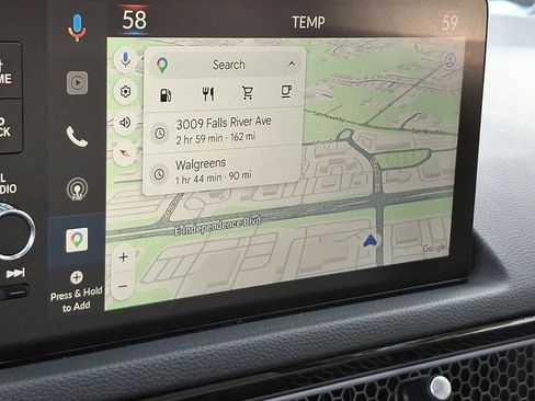 Used 2025 Honda Civic Sport Touring image 17