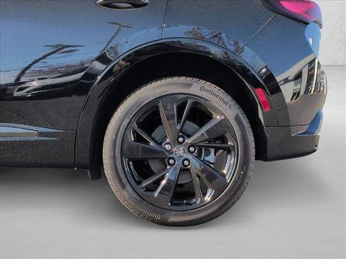 New 2026 Buick Envision Sport Touring image 10