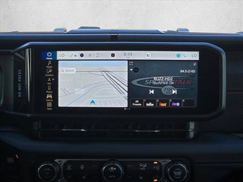 New 2026 Jeep Wrangler Unlimited Rubicon image 12