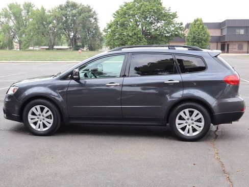 Used 2009 Subaru Tribeca Limited AWD/4WD image 9