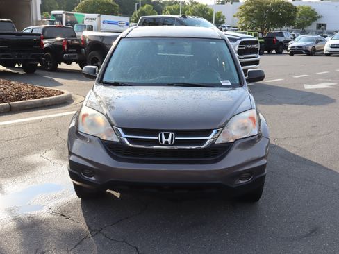 Used 2011 Honda CR-V LX image 15