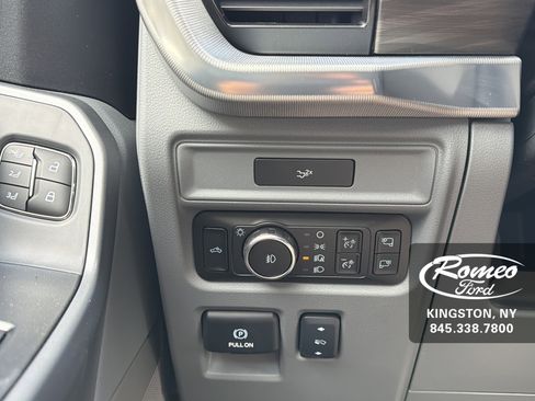 New 2026 Ford F150 Lariat w/ Equipment Group 501A Mid image 24