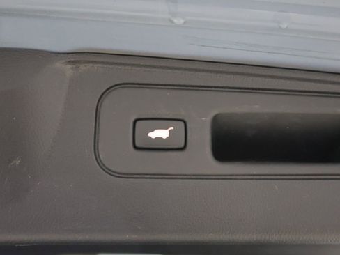 Used 2024 Honda Passport TrailSport image 21