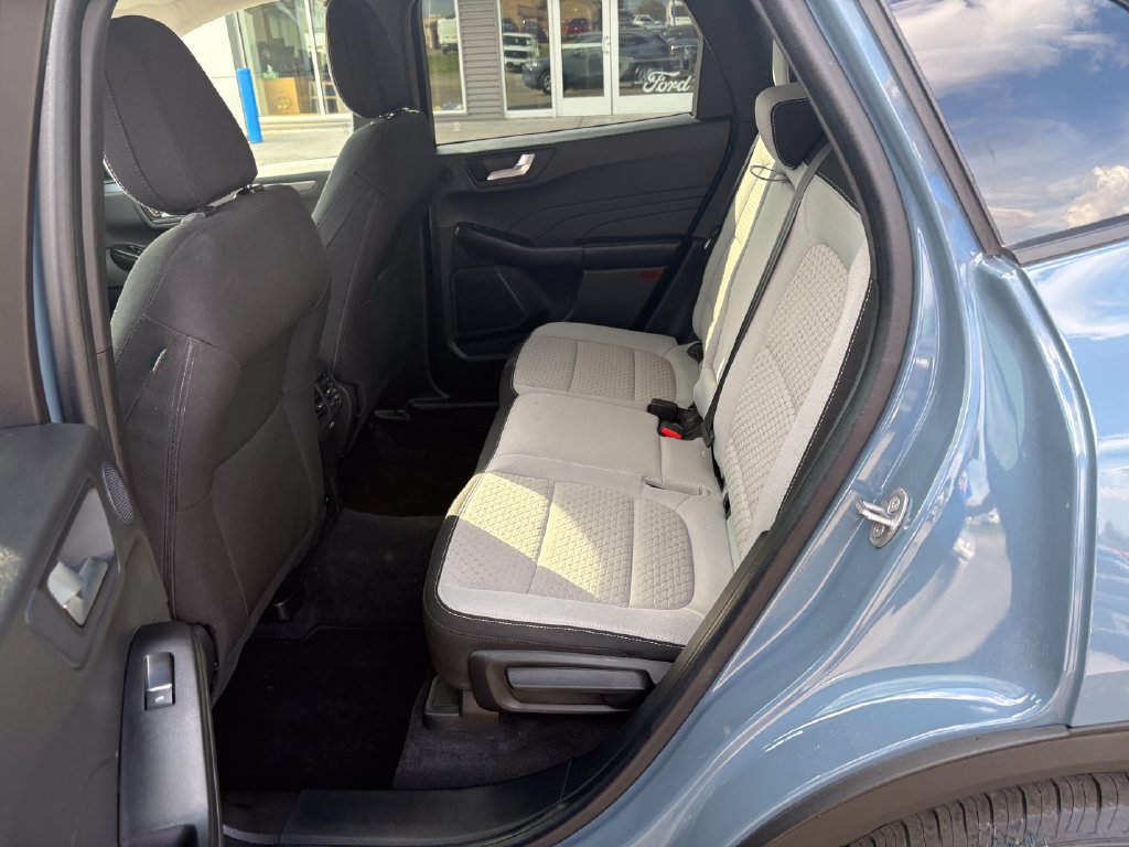 Used 2023 Ford Escape Active w/ Tech Pack #2 AWD/4WD image 12