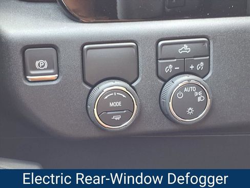 New 2026 Chevrolet Silverado 1500 LT w/ Protection Package image 17