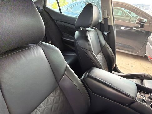 Used 2016 Nissan Maxima 3.5 SV FWD image 33