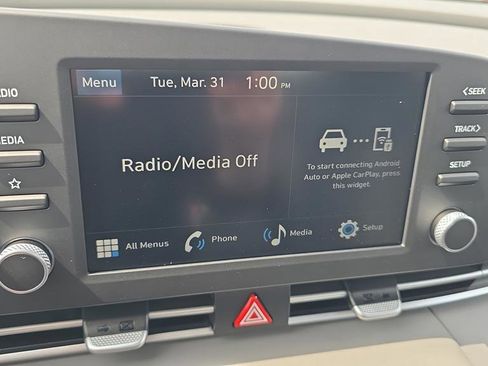 New 2026 Hyundai Elantra SEL Sport Premium FWD image 20