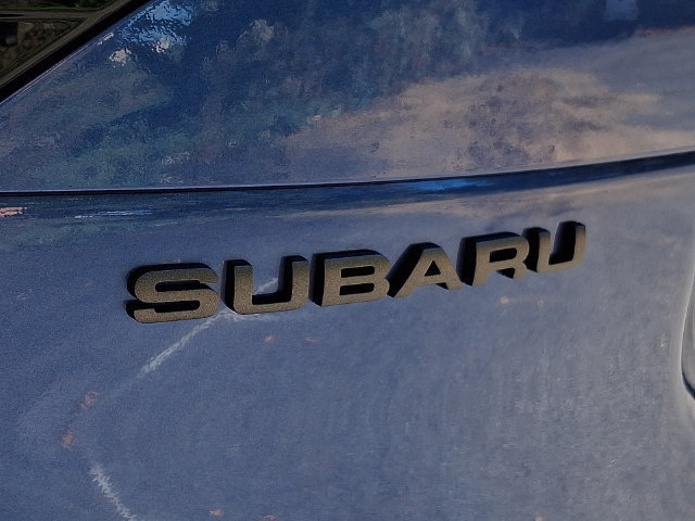 New 2026 Subaru Forester Touring AWD/4WD image 20