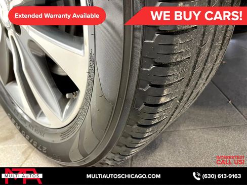 Used 2015 Mercedes-Benz GL 450 4MATIC image 15