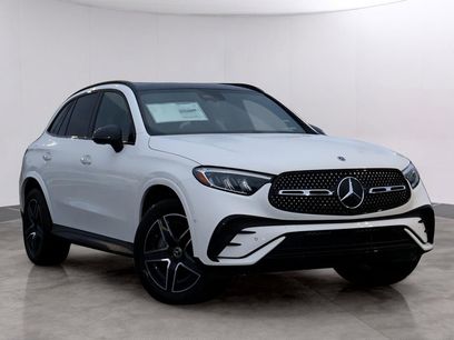Used 2026 Mercedes-Benz GLC 300 4MATIC