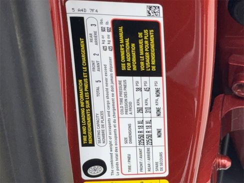 Used 2022 BMW i4 eDrive40 w/ Premium Package image 59