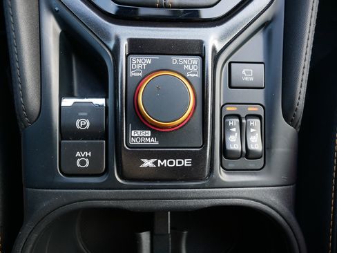 Used 2024 Subaru Forester Wilderness image 28