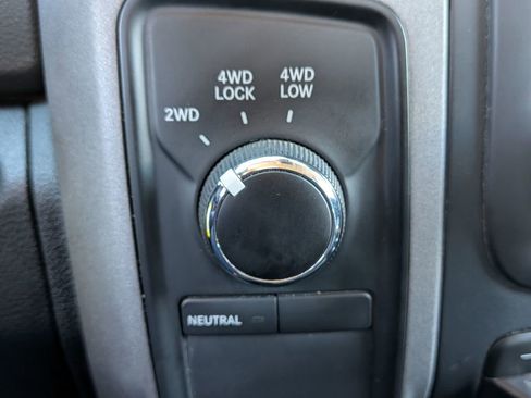 Used 2014 RAM 1500 Tradesman w/ Popular Equipment Group image 23