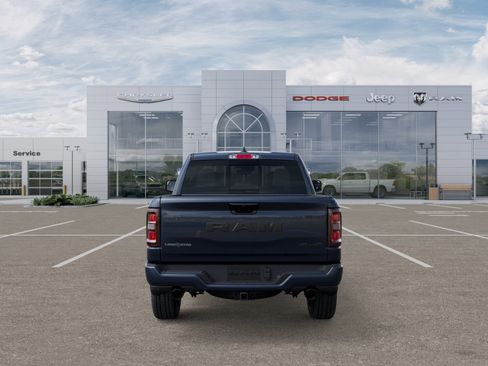 New 2026 RAM 1500 Lone Star image 7
