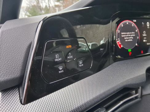 New 2026 Volkswagen GTI S FWD image 19