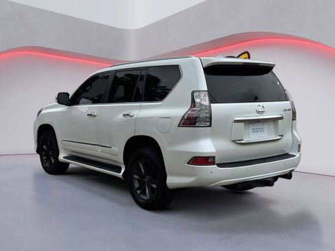 Used 2016 Lexus GX 460 Luxury w/ Preferred Accessory Package image 7