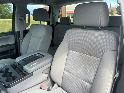 Used 2014 GMC Sierra 1500 4x4 Double Cab w/ Sierra Appearance Package image 11