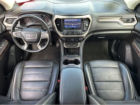 Certified 2023 GMC Acadia Denali image 14