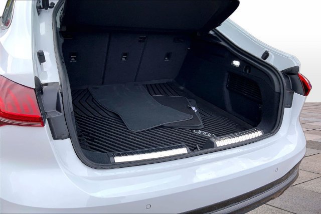 Used 2025 Audi A5 Premium Plus AWD/4WD image 20
