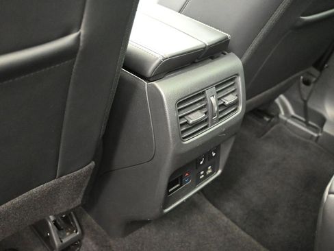 Used 2023 Nissan Rogue Platinum w/ Platinum Premium Package image 27