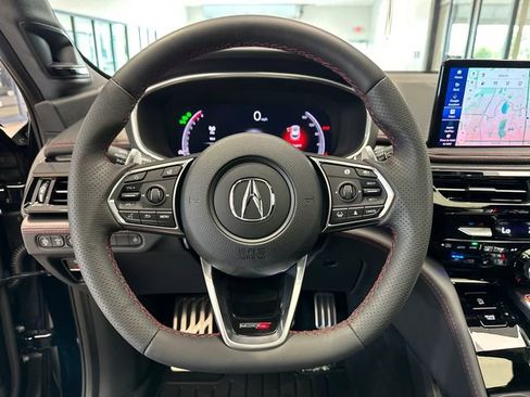 New 2026 Acura MDX Type S image 18