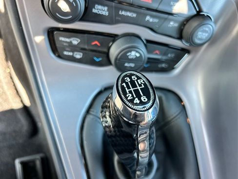 Used 2023 Dodge Challenger R/T Scat Pack w/ Scat Pack Stripe image 14