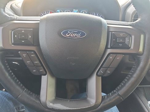 Used 2018 Ford Expedition Max XLT w/ Equipment Group 202A image 15