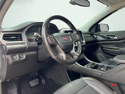Used 2020 GMC Acadia AT4 w/ LPO, Floor Liner Package AWD/4WD image 33