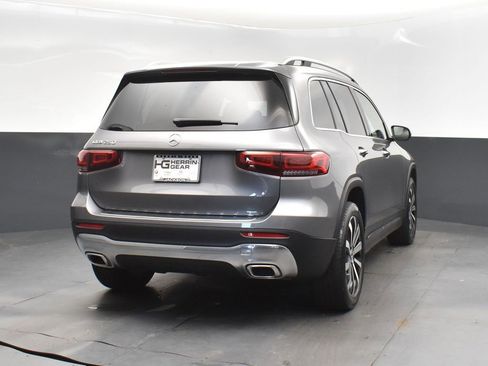 Used 2022 Mercedes-Benz GLB 250 GLB 250 image 7