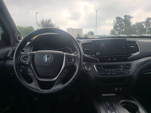 Used 2022 Honda Ridgeline RTL-E image 12