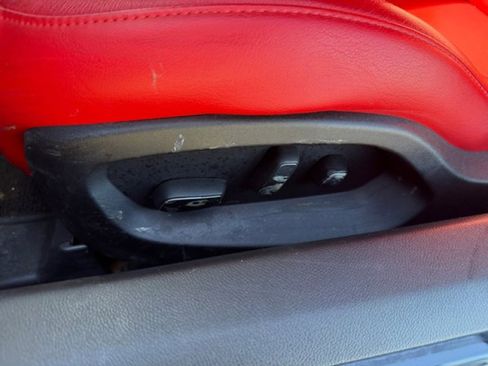 Used 2017 Chevrolet Corvette Grand Sport image 12