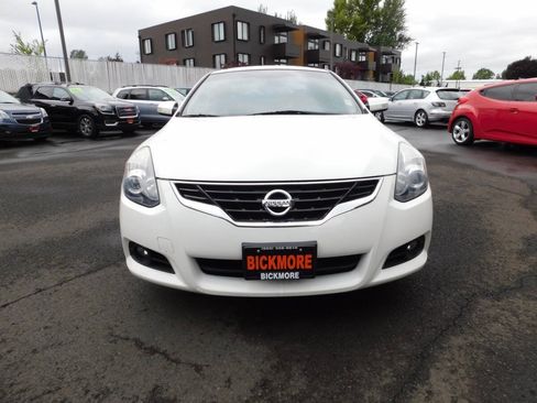 Used 2012 Nissan Altima 2.5 S w/ 2.5S Premium Pkg FWD image 19
