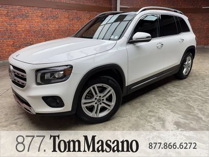 Certified 2022 Mercedes-Benz GLB 250 4MATIC