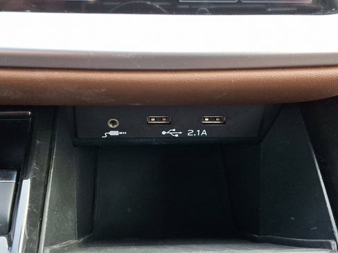 Certified 2021 Subaru Outback Touring image 35