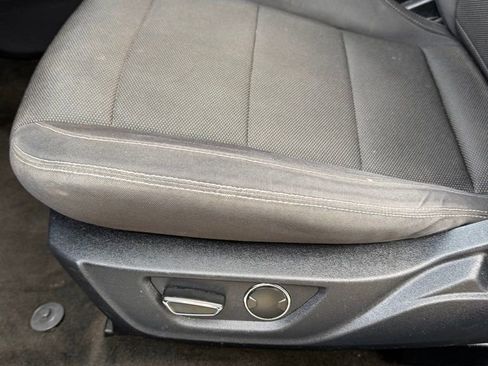 Used 2015 Ford Mustang Coupe w/ Equipment Group 051A RWD image 9