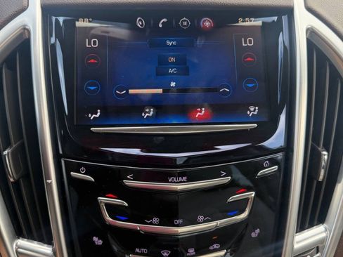 Used 2015 Cadillac SRX Performance w/ Driver Awareness Package AWD/4WD image 33
