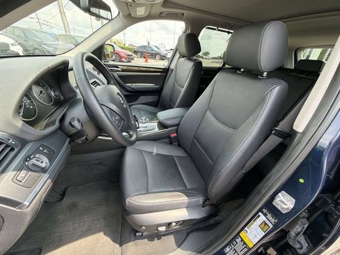 Used 2013 BMW X3 xDrive28i AWD/4WD image 19