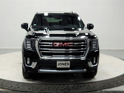 Used 2023 GMC Yukon SLT