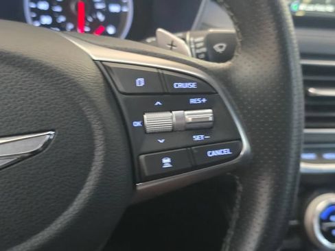 Used 2021 Genesis G70 3.3T w/ Sport Package AWD/4WD image 30