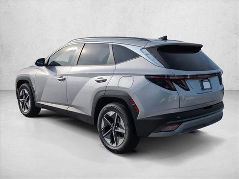 New 2026 Hyundai Tucson SEL image 9