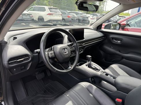 Used 2023 Honda HR-V EX-L image 16